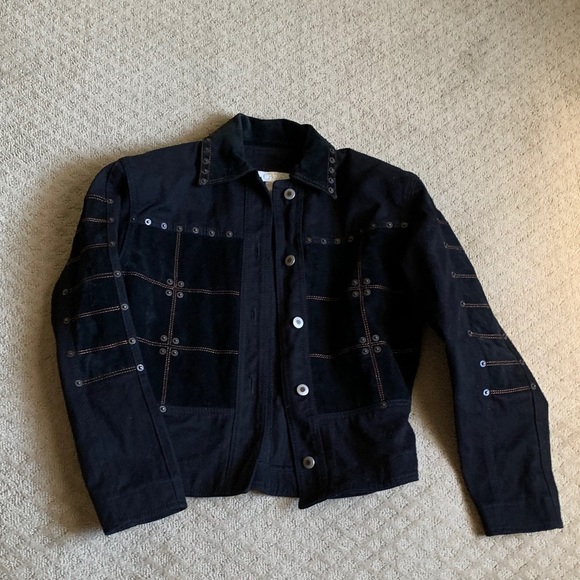 Cache jacket - Picture 9 of 11